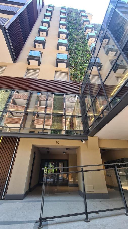 Trastevere Rome'S Heart Charming Appartment 1 Екстер'єр фото