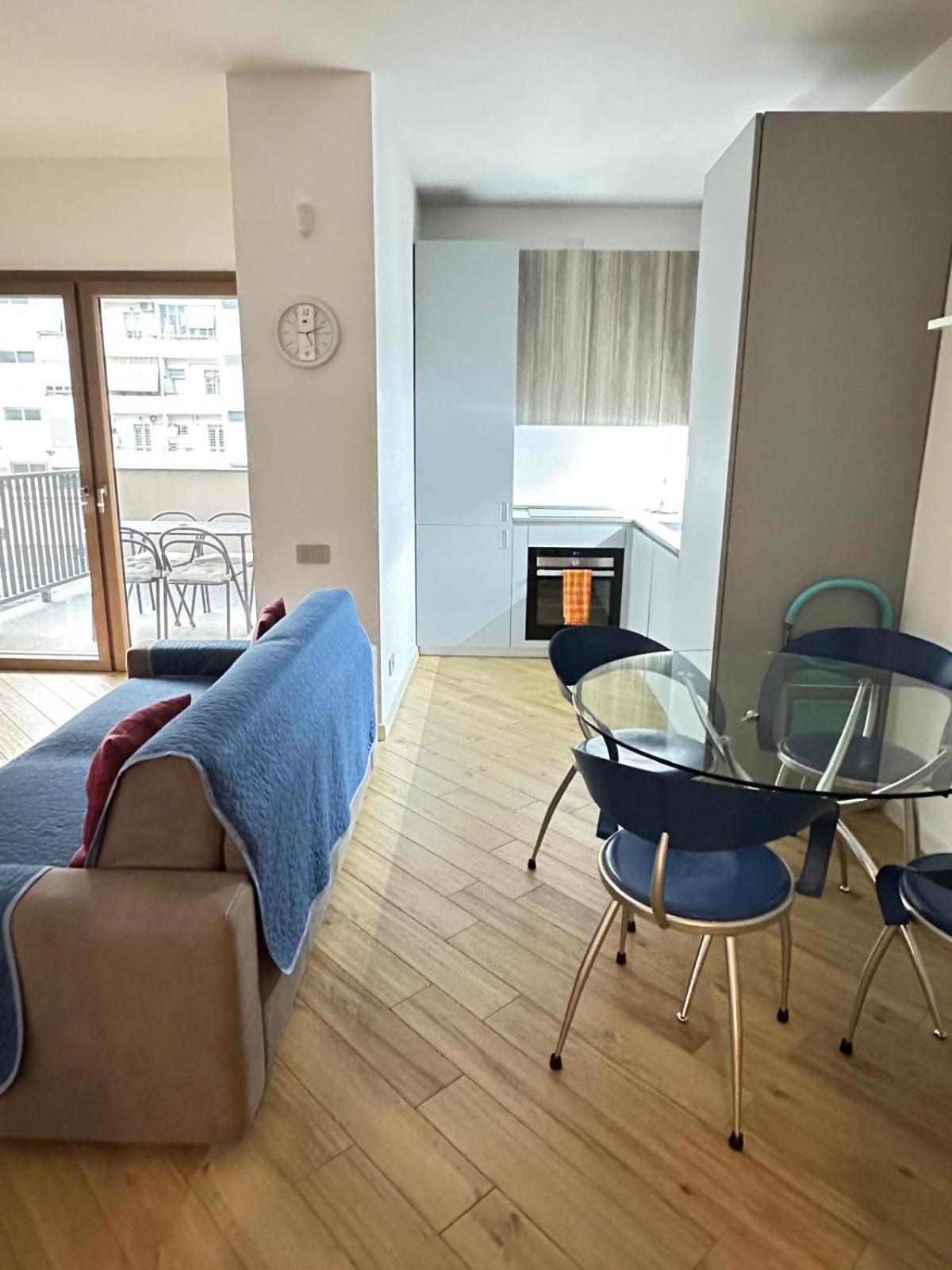 Trastevere Rome'S Heart Charming Appartment 1 Екстер'єр фото