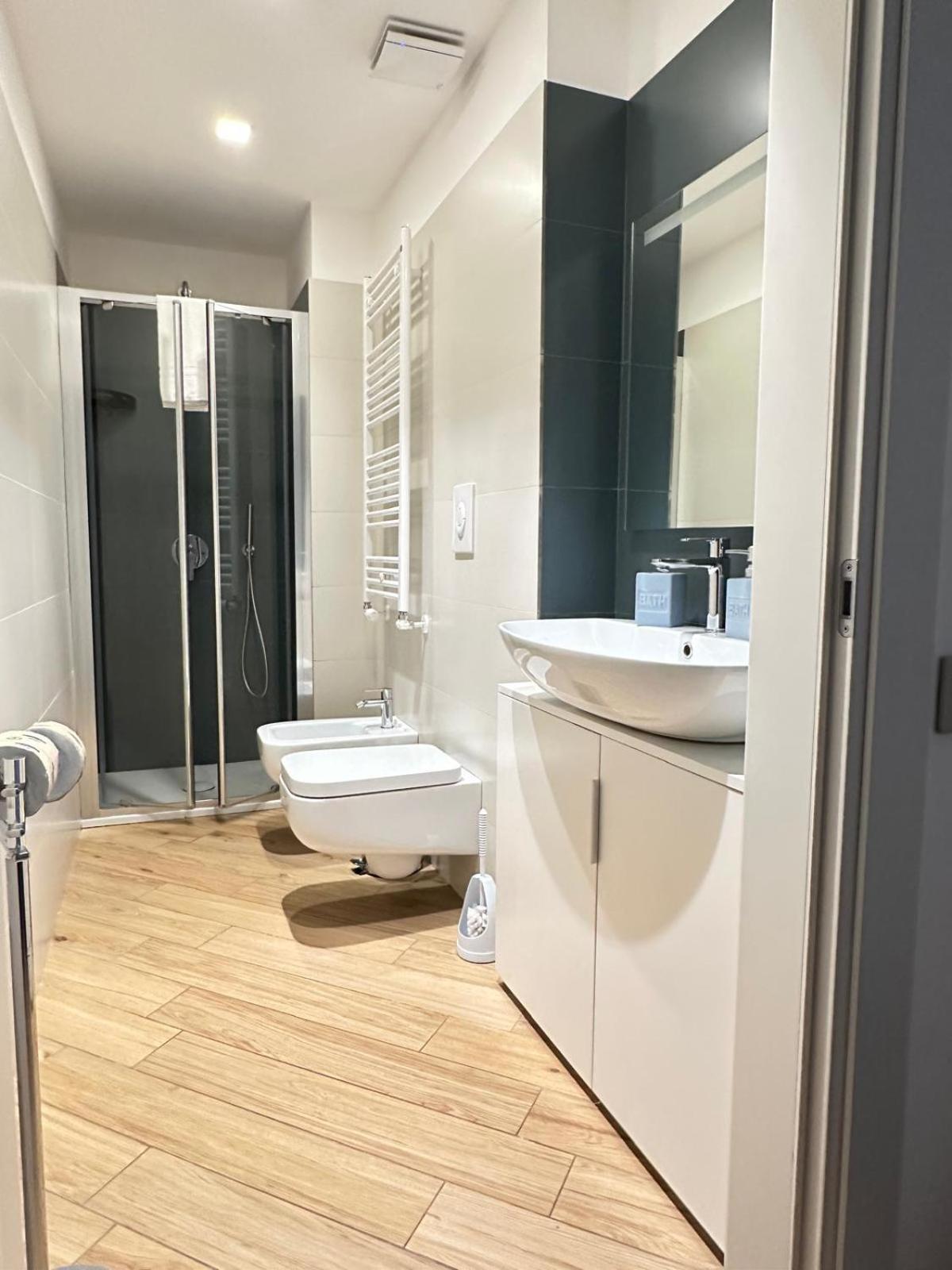 Trastevere Rome'S Heart Charming Appartment 1 Екстер'єр фото