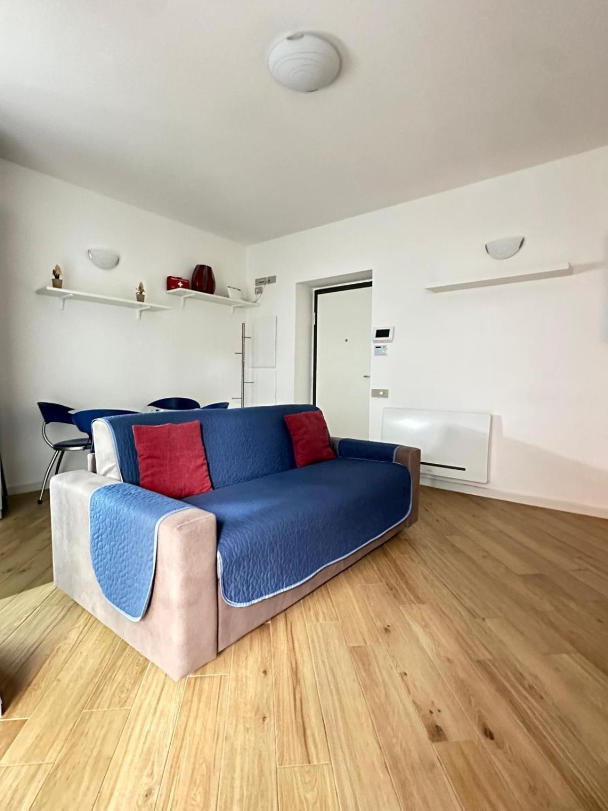 Trastevere Rome'S Heart Charming Appartment 1 Екстер'єр фото
